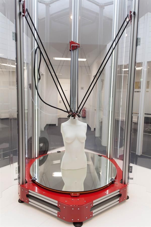 3d Printer