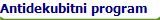 Antidekubitni program